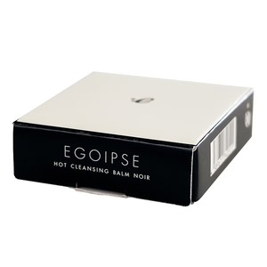 EGOIPSE クレンジングバーム ノワールミニ 20g