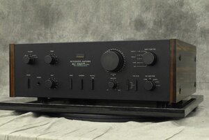 F☆SANSUI サンスイ AU-D607F EXTRA プリメインアンプ ☆中古☆