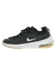 NIKE◆WMNS AIR MAX AXIS/ウィメンズエアマックスアクシス/ブラック/AA2168-002/23cm/BLK