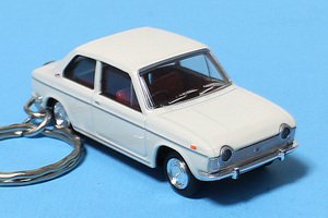 ★☆SUBARU☆スバル 1000☆A12☆1967☆ミニカー☆キーホルダー・アクセサリー☆★