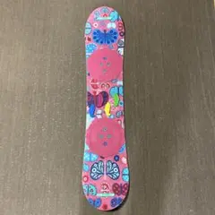 BURTON スノーボード　キッズサイズ 110