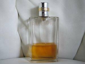 【シャネル】　アリュール　５０ｍｌ　オードトワレ