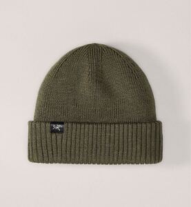  ARC’TERYX Mallow Toque アークテリクス　マロウトーク　Tatsu 新品未使用品　ニットキャップ　ビーニー