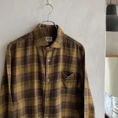 Barns Outfitters VINTAGE CHECK SHIRTS