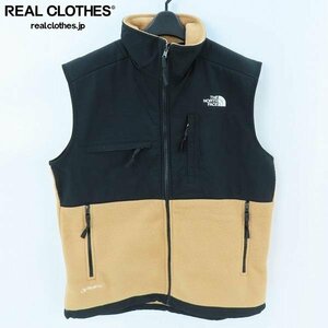 ☆THE NORTH FACE/ザノースフェイス Denali Vest デナリベスト/NF0A7UR4KOM/M /000