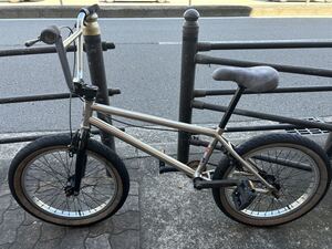 FITBIKECO BMX