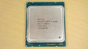 【LGA2011・12スレッド・倍率可変】Intel インテル Core i7-4930K プロセッサ－