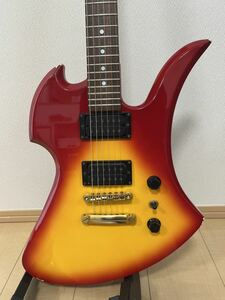 TARGET by FERNANDES MGT-50 【管理番号22A001】
