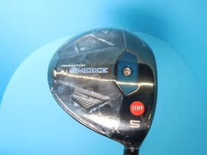 キャロウェイ PARADYM Ai SMOKE MAX/TENSEI 50 for Callaway(JP)/S/18 3381