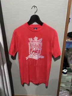 Old stussy 90s Tシャツ　オールドステューシー