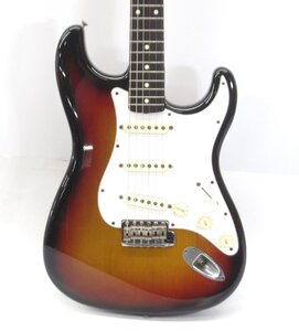 Fender Japan ST62-650 ストラトキャスター #UD3408