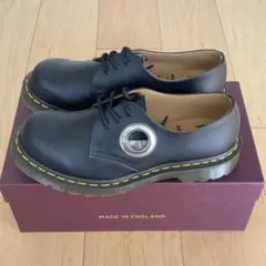 COMME des GARCONS HOMME DEUX Dr．Martens