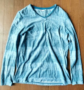 カルバンクライン　カットソー　Tシャツ　ロンT CK calvin klein