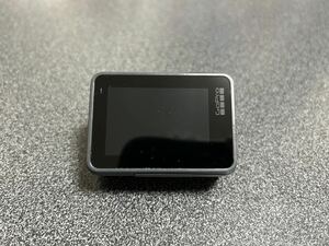 【1円スタート】GoPro HERO5 Black アクションカメラ バッテリー3個 その他付属部品付き