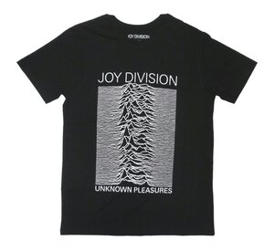 ★ジョイ ディヴィジョン Tシャツ Joy Division Unknown Pleasures - M (UK) 正規品 オルタナ ian curtis 70s