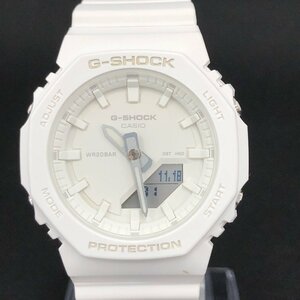 CASIO カシオ 腕時計 G-SHOCK GMA-P2100 稼働品【CKAR4003】