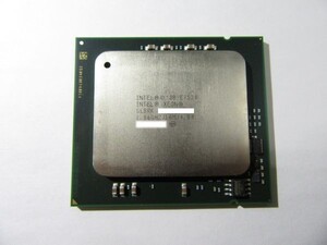 中古品★Intel Xeon E7520 1.86GHz/18M/FCLGA1567/SLBRK