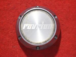 1枚 ravrion 社外 中古 ホイール センターキャップ センターカバー エンブレム オーナメント cap