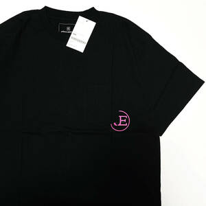 新品3黒uniform experimentポケットTシャツAUTHENTIC POCKET TEEフラグメントfragment design藤原ヒロシFCRB未使用FRGMT4SOPH.NIKE21AW24AW