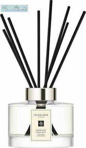 未使用 新作 JO MALONE ウッドセージ&シーソルトセントサラウンドディフューザー 国内購入