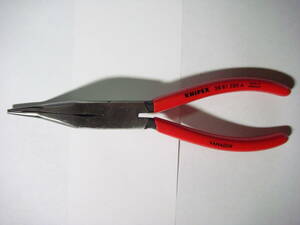 KNIPEX クニペックス メカニックプライヤー 3881-200A 