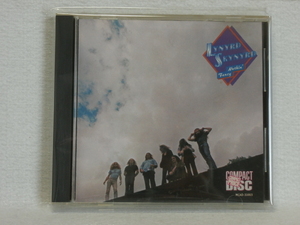 レーナード・スキナード　LYNYRD SKYNYRD　/　MUTHIN　FNACY　　　　輸入盤