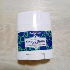 Petpost Snout Balm 18g