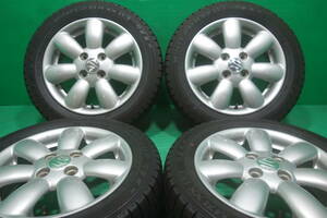 L3286-20 送料無料 155/65R14 スタッドレス 4本セット ダンロップ WINTER MAXX 03 スズキ純正 ワゴンR スペーシア アルト ラパン MRワゴン