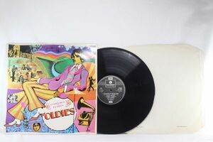 THE BEATLES A Collection Of Beatles Oldies UK レーベルエラー盤 PCS 7016