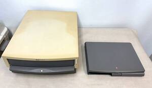 ジャンク/ツM894/Apple PowerBook Duo Dock 2 M1585, Pro M7777 セット/アップル パワーブック デュオドック Ⅱ マッキントッシュ