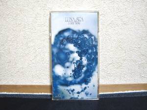 【 LUNA SEA ルナシー / I for You 】 WITH 8cm CD シングル 【 廃盤 希少 レア盤 】