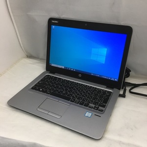 EliteBook 820 G3 難有り