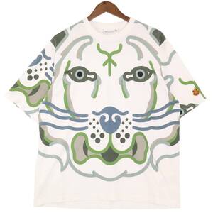 KENZO　ケンゾー　Tシャツ　タイガー＊