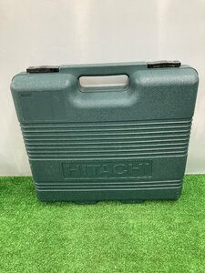 【中古品】★HiKOKI(旧日立工機) ジグソー CJ120V　ITG6FVADO912