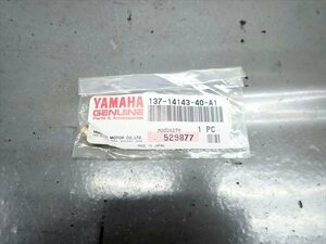 εEP03-24 ヤマハ TZR250R YZ125 DT200WR DT400 DT-1 純正 メインジェット #200 未使用 137-14143-40-A1