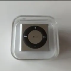 新品アップル Apple アイポッドシャッフル iPod shuffle 2GB