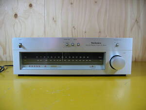 ■A/380☆テクニクス Technics☆FM/AMチューナー☆ST-8044