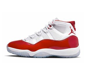 Nike Air Jordan 11 "Varsity Red" 27cm CT8012-116