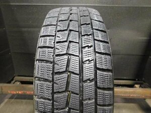 【C258】WINTER MAXX01◎185/60R15◎1本即決