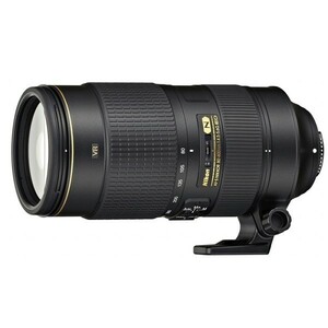 中古 １年保証 美品 Nikon AF-S 80-400mm F4.5-5.6G ED VR