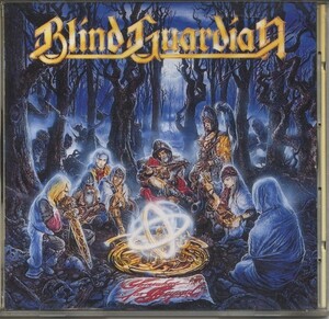 Blind Guardian　/ Somewhere Far Beyond