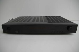 Denonデノン AVC-S500HD　AV Amplifier AVサラウンドアンプ (2830545)