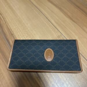 【Ｃ】ロンシャン Longchamp 長財布 新品未使用