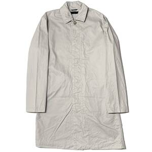 定価4万 junhashimoto SV06 SOUTIEN COLLAR SHIRTS 2 ジュンハシモト ステンカラーシャツ wjk akm