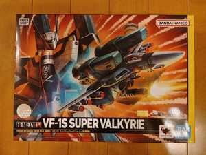 超時空要塞マクロス バンダイ BANDAI ハイメタルR HI-METAL R VF-1S スーパーバルキリー (一条輝機)　MACROSS