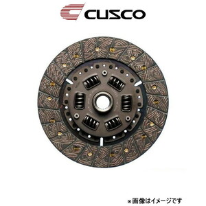 クスコ カッパーシングルディスク ミラージュ CJ4A 00C 022 R550 CUSCO クラッチ