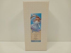 [B5A-612-037-1] VOLKS ボークス スーパードルフィー 夢夜へのいざない DREAM NIGHTS 幼SD Lulu ルル- フィギュア 開封済品 中古