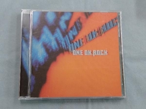 ONE OK ROCK CD 残響リファレンス