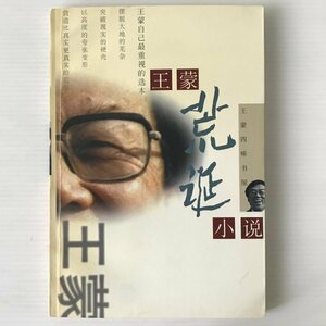 王蒙荒誕小説 ＜王蒙四味書屋＞ 王蒙著 漓江出版社　中文・中国語