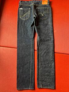 サムライジーンズ SAMURAI JEANS S610VXJ W.32　アメリカ屋コラボ